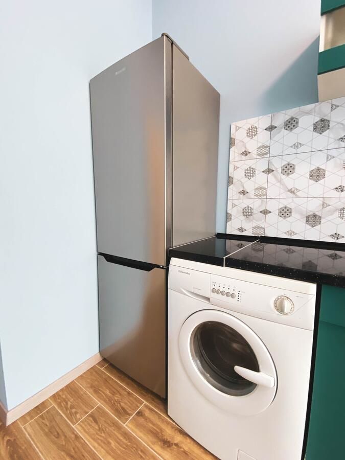 Апартаменты Diamond 2-bedroom Apartment near the Sea Одесса-16