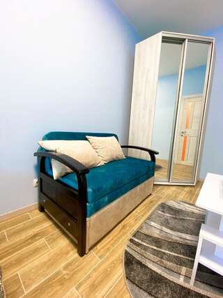 Апартаменты Diamond 2-bedroom Apartment near the Sea Одесса Апартаменты с 2 спальнями-10