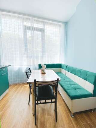 Апартаменты Diamond 2-bedroom Apartment near the Sea Одесса Апартаменты с 2 спальнями-12