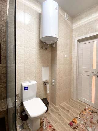 Апартаменты Diamond 2-bedroom Apartment near the Sea Одесса Апартаменты с 2 спальнями-24