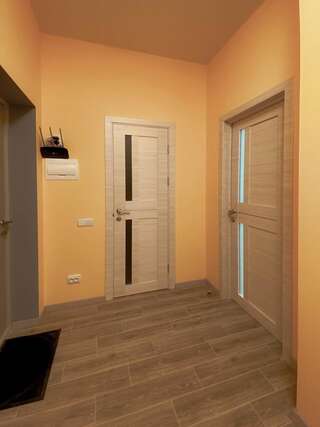 Апартаменты Diamond 2-bedroom Apartment near the Sea Одесса Апартаменты с 2 спальнями-25