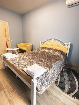 Апартаменты Diamond 2-bedroom Apartment near the Sea Одесса Апартаменты с 2 спальнями-37