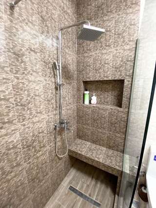 Апартаменты Diamond 2-bedroom Apartment near the Sea Одесса Апартаменты с 2 спальнями-39