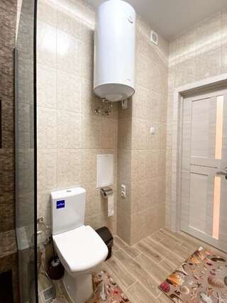 Апартаменты Diamond 2-bedroom Apartment near the Sea Одесса Апартаменты с 2 спальнями-43