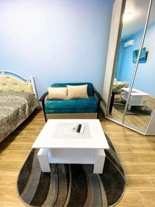 Апартаменты Diamond 2-bedroom Apartment near the Sea Одесса Апартаменты с 2 спальнями-44