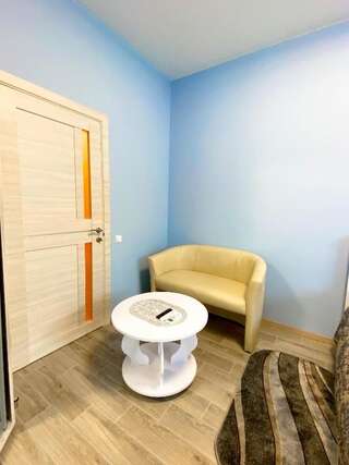 Апартаменты Diamond 2-bedroom Apartment near the Sea Одесса Апартаменты с 2 спальнями-45