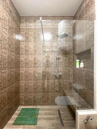 Апартаменты Diamond 2-bedroom Apartment near the Sea Одесса Апартаменты с 2 спальнями-50
