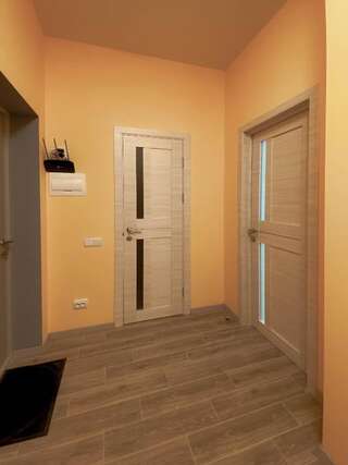Апартаменты Diamond 2-bedroom Apartment near the Sea Одесса Апартаменты с 2 спальнями-51