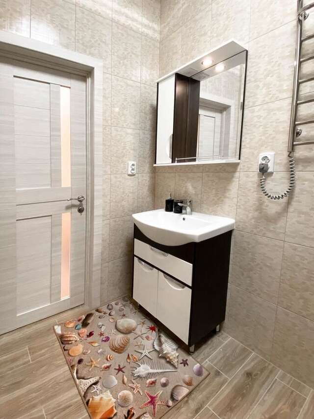 Апартаменты Diamond 2-bedroom Apartment near the Sea Одесса-23