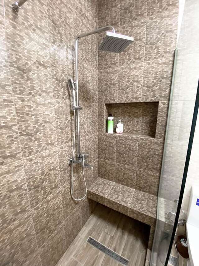 Апартаменты Diamond 2-bedroom Apartment near the Sea Одесса-24