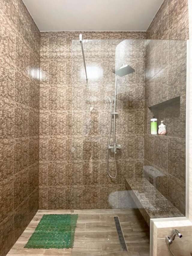 Апартаменты Diamond 2-bedroom Apartment near the Sea Одесса-25