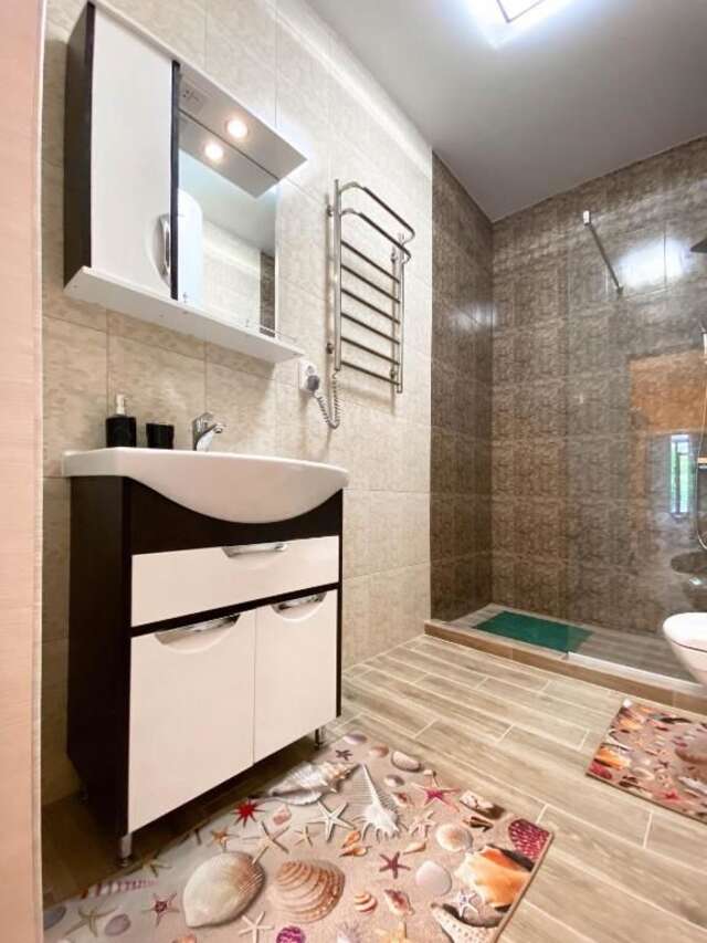 Апартаменты Diamond 2-bedroom Apartment near the Sea Одесса-31