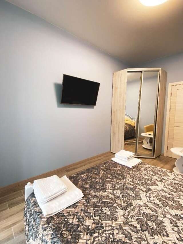 Апартаменты Diamond 2-bedroom Apartment near the Sea Одесса-35