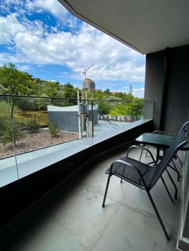 Апартаменты Diamond 2-bedroom Apartment near the Sea Одесса-38