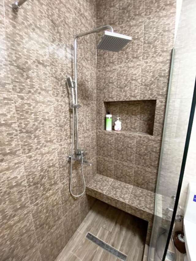 Апартаменты Diamond 2-bedroom Apartment near the Sea Одесса-41