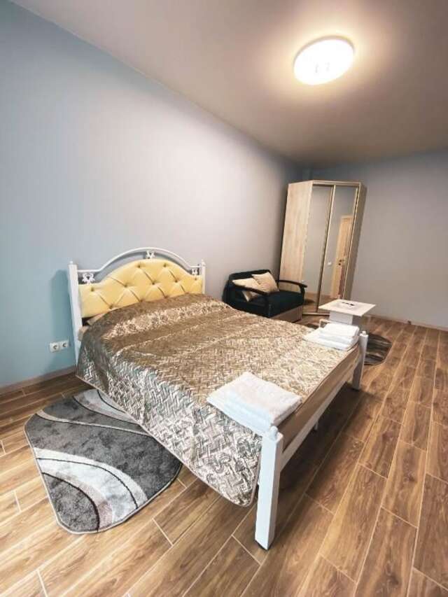 Апартаменты Diamond 2-bedroom Apartment near the Sea Одесса-44