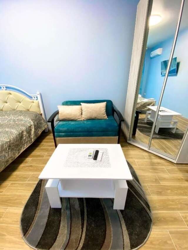 Апартаменты Diamond 2-bedroom Apartment near the Sea Одесса-46