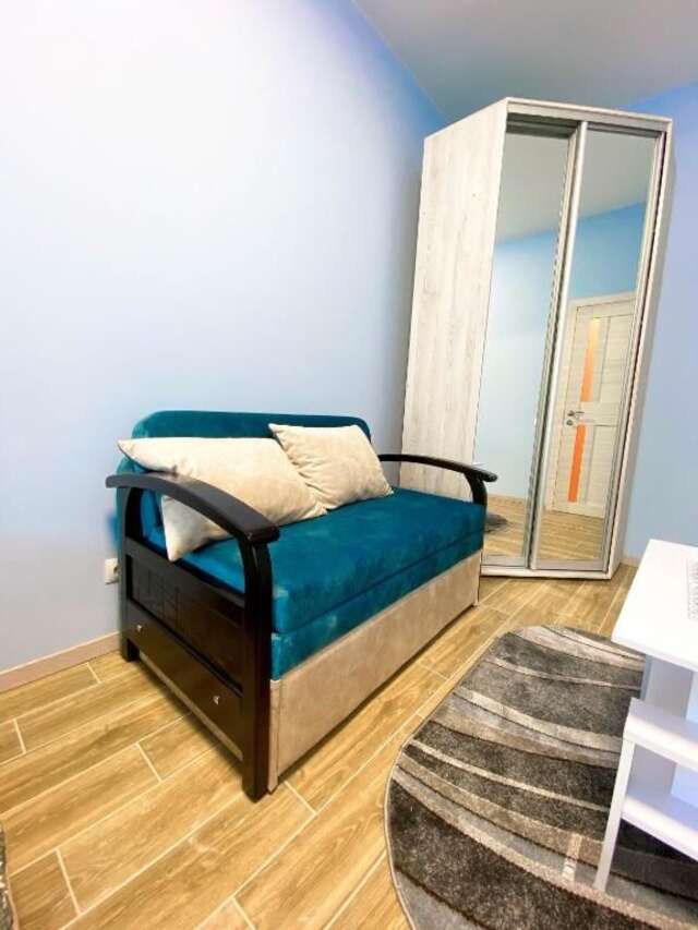 Апартаменты Diamond 2-bedroom Apartment near the Sea Одесса-48
