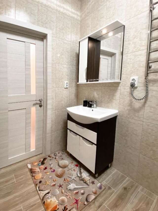 Апартаменты Diamond 2-bedroom Apartment near the Sea Одесса-49