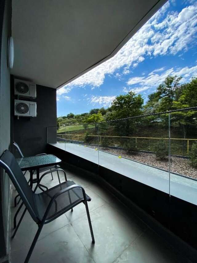 Апартаменты Diamond 2-bedroom Apartment near the Sea Одесса-51