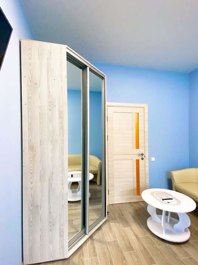 Апартаменты Diamond 2-bedroom Apartment near the Sea Одесса-9